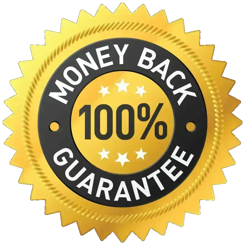 The-Seer-Of-Truths 60 Days-Money-Back-Guarantee